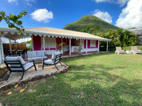 Villa KAYALI